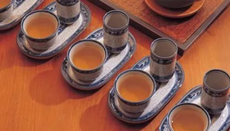 生派熟派，大益普洱茶的口感与价值辨析-大益的生茶哪个好喝